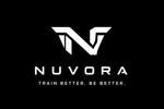 Nuvora - Inicio