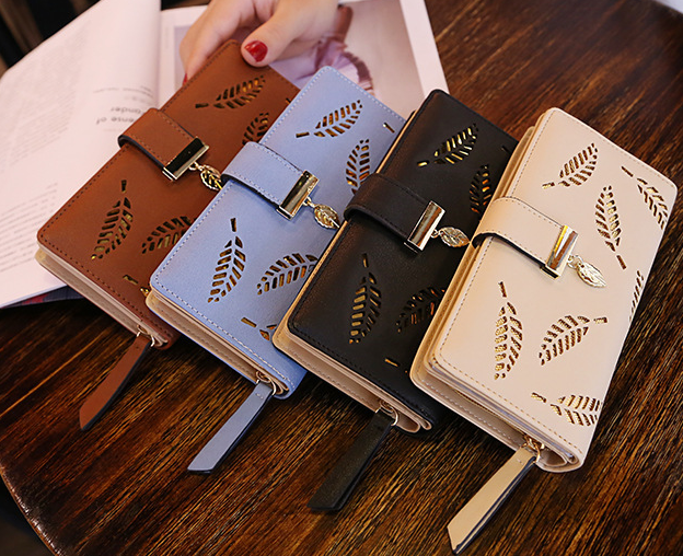 Women's Wallet Purse Handbag for Parties