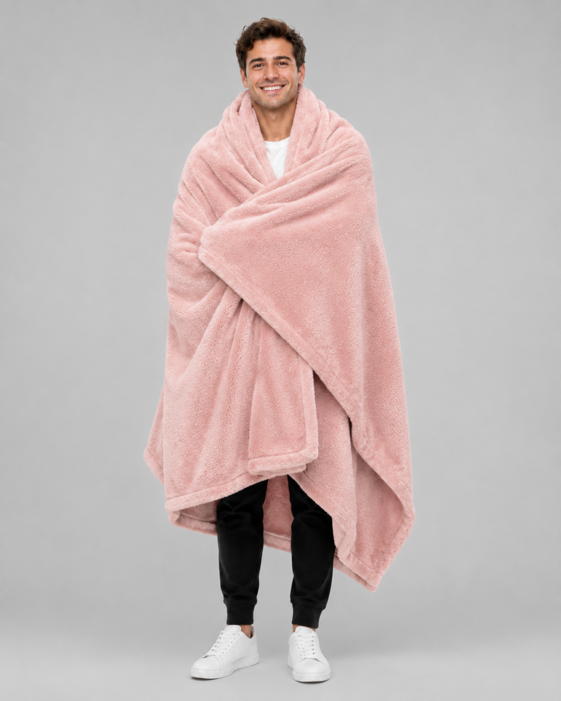 DreamCloud Blanket ✨