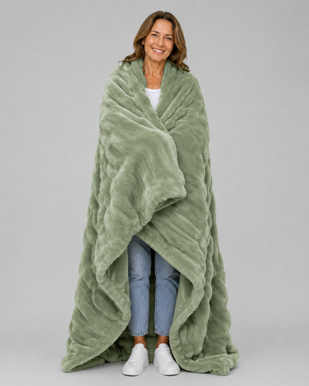 DreamCloud Blanket ✨