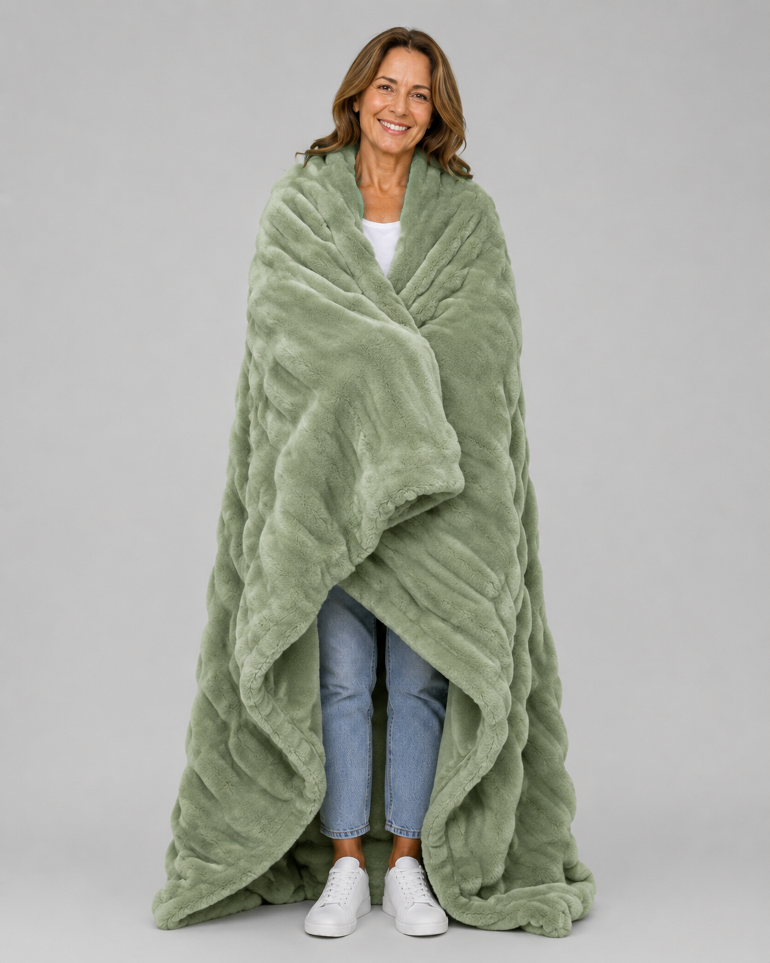 DreamCloud Blanket ✨